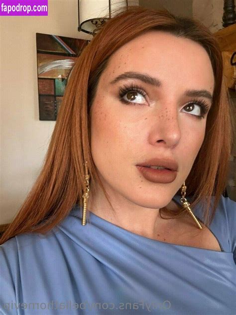 bella thorne leaked onlyfans|[Broken Link]